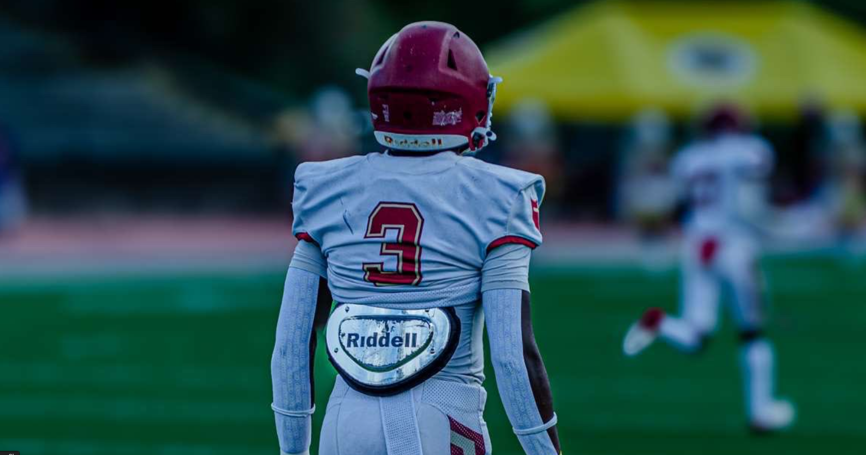 2027 WR Easton Royal